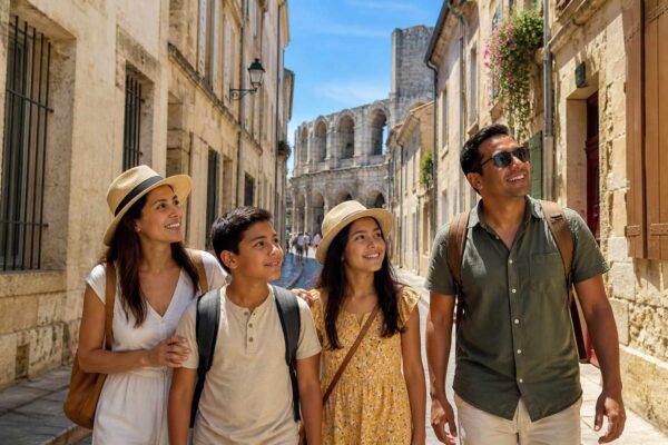 arles_family_walking_tour